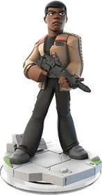 Disney Infinity 3.0: Star Wars - Figur Finn (PS4/PS3/WiiU/Xbox One/Xbox 360)