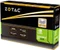 Zotac GeForce GT 640, 2GB GDDR5, VGA, DVI, HDMI Vorschaubild