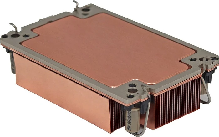 Dynatron / Inter-Tech S-4 / S4 (88885613) – Bild 6