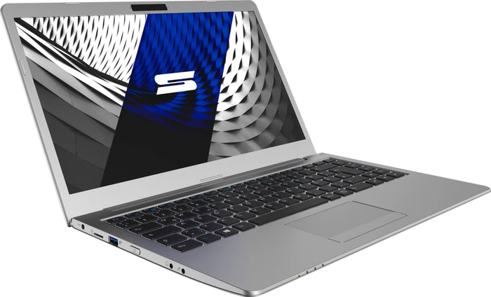 Schenker Slim 14-M18ctm, Core i5-8250U, 8GB RAM, 256GB SSD, DE