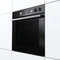 Gorenje BCIX6737E05BG Einbauherd mit Dampfunterstützung Vorschaubild
