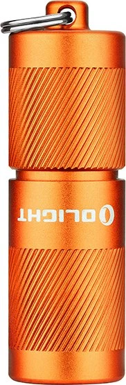 OLight i1R 2 Pro Taschenlampe orange