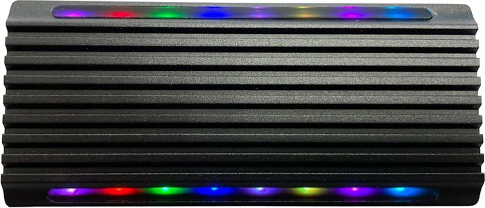 LC-Power LC-M2-C-NVME-4, USB-C 3.1