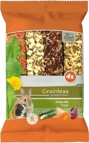 JR Farm Knabberstangen Nagerfutter (verschiedene Sorten)