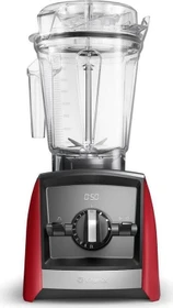 Vitamix Ascent Series A2500i Standmixer rot