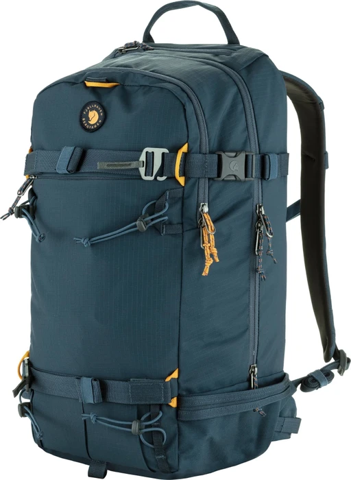 Fjällräven Bergtagen Touring 22 mountain blue