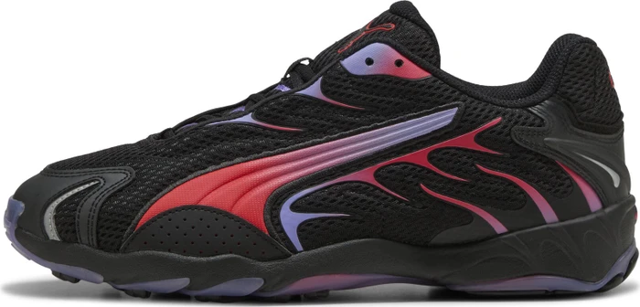 Puma Inhale puma black/puma red