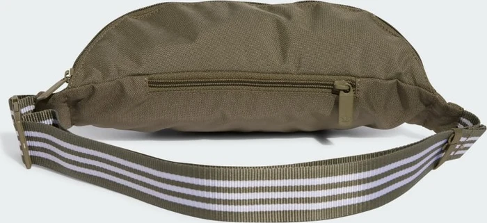 adidas Adicolor Bauchtasche olive strata