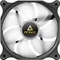 Antec F12 Racing ARGB, LED-Steuerung, 120mm, 3er-Pack Vorschaubild