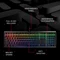 Cherry MX Board 3.0 S, schwarz, MX SILENT RGB RED, USB, DE Vorschaubild