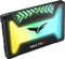 TeamGroup T-Force Delta R RGB SSD schwarz 1TB, 2.5" / SATA 6Gb/s Vorschaubild
