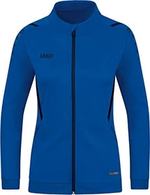 Jako Challenge Trainingsjacke royal/marine (Damen)