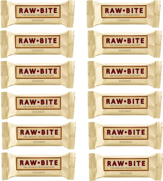Raw Bite Protein