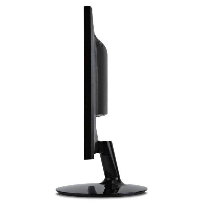 ViewSonic VX2252mh-LED, 21.5"