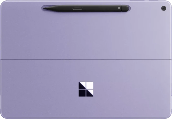 Microsoft Surface Pro 12", violett, Snapdragon X Plus - X1P-42-100, 16GB RAM, 512GB, Windows 11 Home