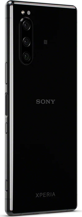Sony Xperia 5 Dual-SIM schwarz