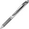 Pentel EnerGel XM BL77 Gelroller grau/silber Vorschaubild