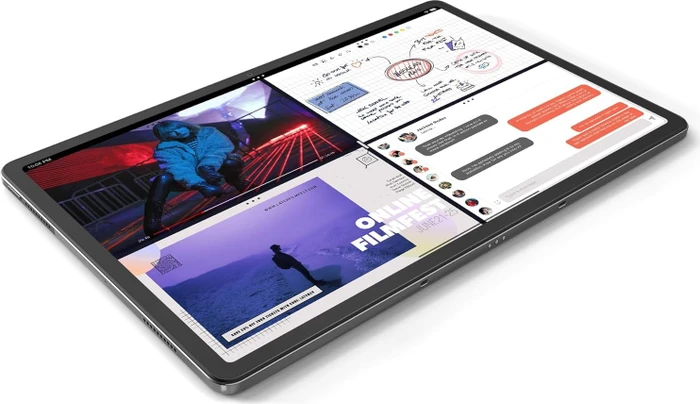 Lenovo Tab P12 TB372FC, Oat, 8GB RAM, 128GB