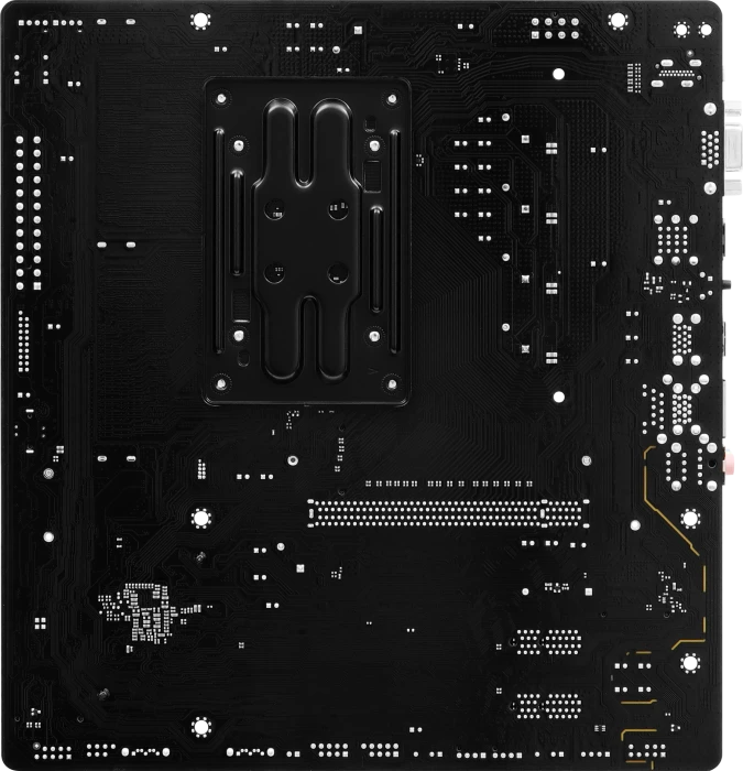 ASRock A620AM-HVS (AMD AM5)