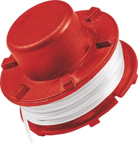 Einhell Fadenspule für Rasentrimmer, 2mm/8m