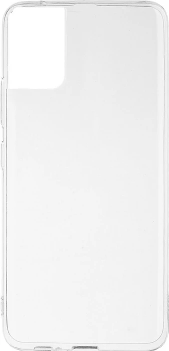 Peter Jäckel Protector Solid Case für Samsung Galaxy A33 5G transparent