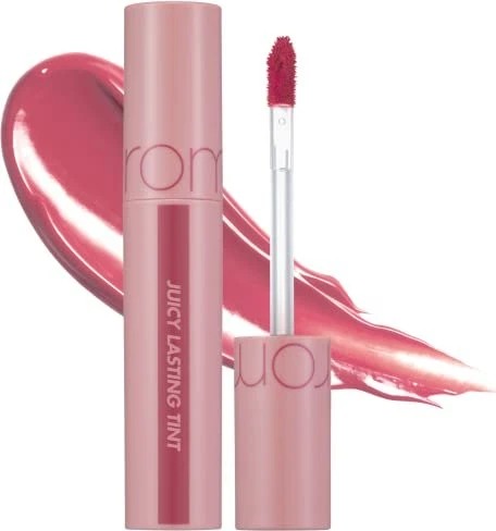 rom&nd Juicy Lasting Tint 25 bare grape, 5.5g