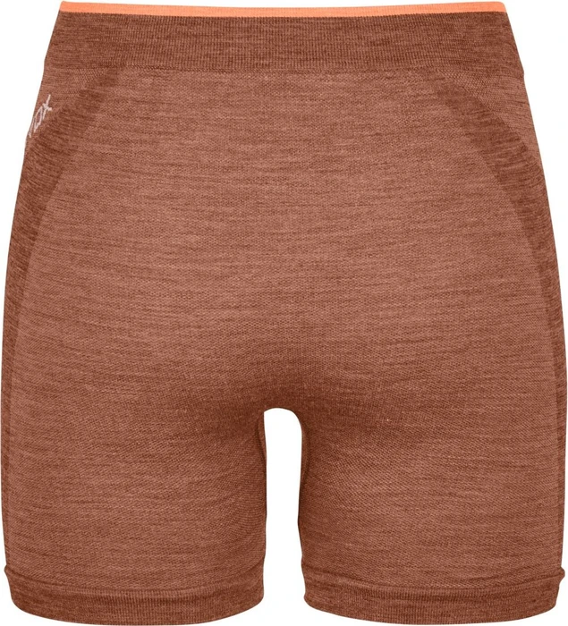 Ortovox 230 Competition Boxer Briefs faded tangerine (Damen)