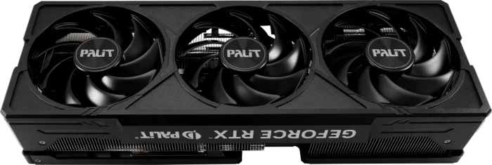 Palit GeForce RTX 4070 JetStream, 12GB GDDR6X, HDMI, 3x DP