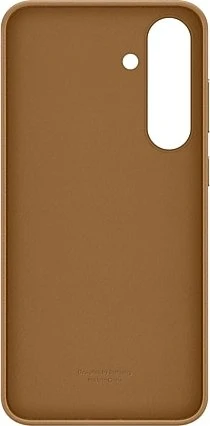 Samsung Kindsuit Case für Galaxy S25+ Camel