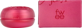 fwee Lip&Cheek Glowy Jelly Pot JP01 sugar coat, 4g