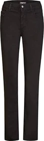 Angels Dolly Jeans jetblack (Damen)