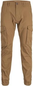 Jack & Jones Slim Fit Cargo Hose rubber (Herren)