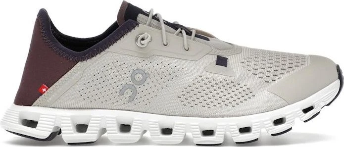 On Cloud 5 Coast sand/mulberry (Damen)