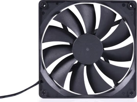 Alphacool Core PWM 2000rpm, 140mm