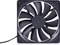 Alphacool Core PWM Vorschaubild