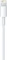 Apple Lightning/USB-A Adapterkabel, 2m Vorschaubild