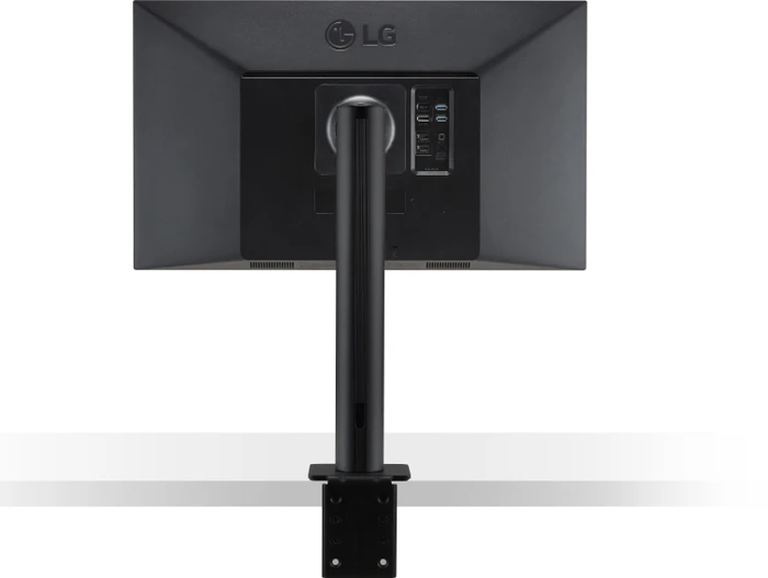 LG UltraFine 27UN880P-B, 27"
