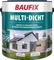 Baufix Multi-Dicht mittelgrau Vorschaubild