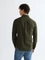 Wrangler Regular 1 Pocket Hemd langarm rosin (Herren) Vorschaubild