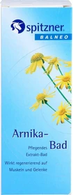 Spitzner Balneo Arnika-Bad Badezusatz, 190ml