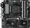 MSI A320M Bazooka (AMD AM4) Vorschaubild