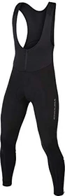Endura Windchill Bibtights Fahrradhose lang schwarz (Herren)