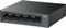 TP-Link LS100 LiteWave Desktop Gigabit Switch, 5x RJ-45, 65W PoE+ Vorschaubild
