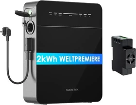 Marstek Venus E Mini, 2.01kWh