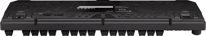 Endorfy Thock, LEDs RGB, Kailh RED, USB, HU