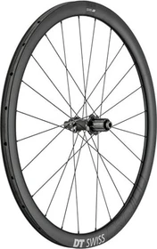 DT Swiss CRC 1100 Spline T 38mm 29" 12x142 TA Shimano HG Road Centerlock Disc Hinterlaufrad