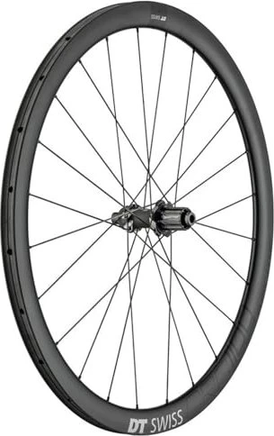 DT Swiss CRC 1100 Spline T 38mm 29" 12x142 TA Shimano HG Road Centerlock Disc Hinterlaufrad