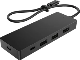 HP USB-C Travel Hub G3 (86S97AA)
