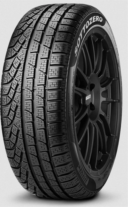 Pirelli Winter Sottozero Serie II 245/40 R20 99V XL Runflat