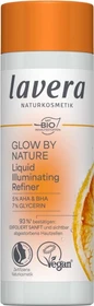 Lavera Glow By Nature Liquid Illuminating Refiner, 100ml